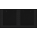  FAC LTE4 NOIR DH 2XPCA CLAPET 
