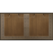  FAC LTE4 BRONZE DH 2XPCK CLAPE 