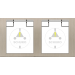  FAC LTE1 NICK-S DH 2XPCK CLAPE 