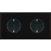  FAC HITERA NOIR SOFT DH 2XPCK 