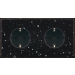  FAC HITERA TERRA NOIR DH 2XPCK 