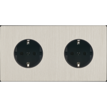  FAC "M" NICKEL BROS DH PCK PCK 