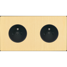  FAC "M" LAITON BROSSE DH PC PC 