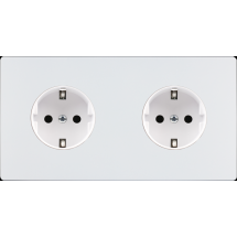  FAC "M" BLANC DH PCK PCK 