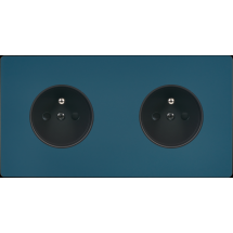  FAC "M" GRIS DH PC PC SANS VIS 