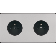  FAC "M" NICKEL SABLE DH PC PC 