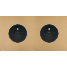  FAC "M" LAITON SABLE DH PC PC 