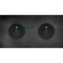  FAC "M" ACIER VERNI DH PC PC S 