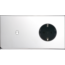  FAC LAITON CHROM DH B1 PCK MAG 