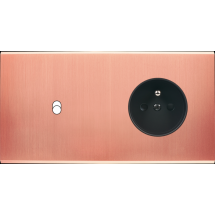  FAC LAITON  CUIV SAT DH B1 PC 