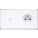  FAC HIKARI BLANC SOFT DH B1 R1 