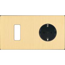  FAC "M" LAITON BROS DH B1 PCK 