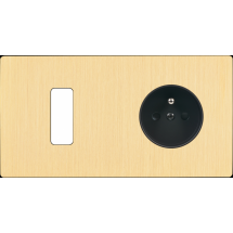  FAC "M" LAITON BROSSE DH B1 PC 