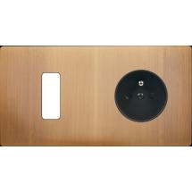  FAC "M" LAITON BRONZE DH B1 PC 