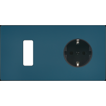  FAC "M" GRIS DH B1 PCK 