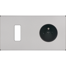  FAC "M" NICKEL SABLE DH B1 PC 