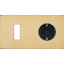  FAC "M" LAITON VERNI DH B1 PCK 