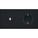  FAC DE NOIR MAT DH B1 PCK 