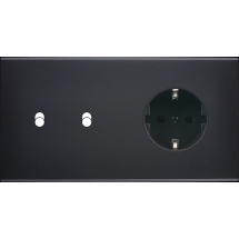  FAC LAITON NOIR DH B2 PCK MAG 