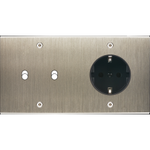  FAC LAITON ACIER DH B2 PCK VIS 