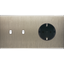  FAC LAITON ACIER DH B2 PCK MAG 