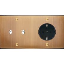  FAC LAITON BRONZE DH B2 PCK V 