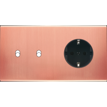  FAC LAITON CUIV SAT DH B2 PCK 