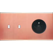  FAC LAITON  CUIV SAT DH B2 PC 