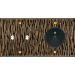  FAC LAITON FAUVE DH B2 PC VIS 