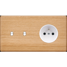  FAC HIKARI CHENE CLAIR DH B2R1 