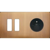  FAC "M" LAITON BRONZE DH B2 PC 