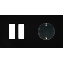  FAC "M" NOIR DH B2 PCK 