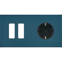  FAC "M" GRIS DH B2 PCK 