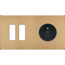  FAC "M" LAITON SABLE DH B2 PC 