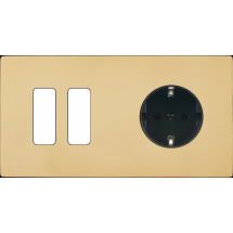  FAC "M" LAITON M DH B2 PCK 