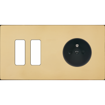  FAC "M" LAITON MIROIR DH B2 PC 