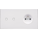  FAC DE BLANC MAT DH B2 PC 