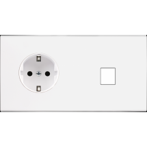  FAC LAITON BLANC DH PCK M1 MAG 