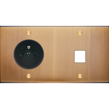  FAC LTC VIEUX BRONZE DH PC M1 