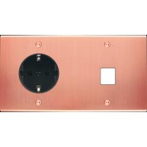  FAC LAIT CUIV SAT DH PCK M1 V 