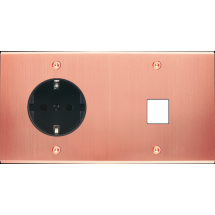  FAC LAIT CUIV SAT DH PCK M1 V 