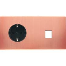  FAC LAITON CUIV SAT DH PCK M1 