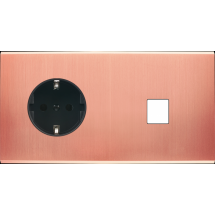  FAC LAITON CUIV SAT DH PCK M1 