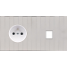 FAC LTE5 BLANC DH PC M1 M 
