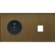  FAC LTE2 BRONZE DH PC M1 M 
