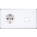  FAC HITERA BLANC DH PCK M1 