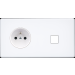  FAC HIKARI BLANC SOFT DH R1 M1 