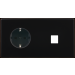  FAC HITERA NOIR  DH PCK M1 