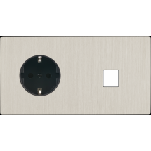  FAC "M" NICKEL BROS DH PCK M1 