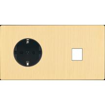  FAC "M" LAITON BROS DH PCK M1 